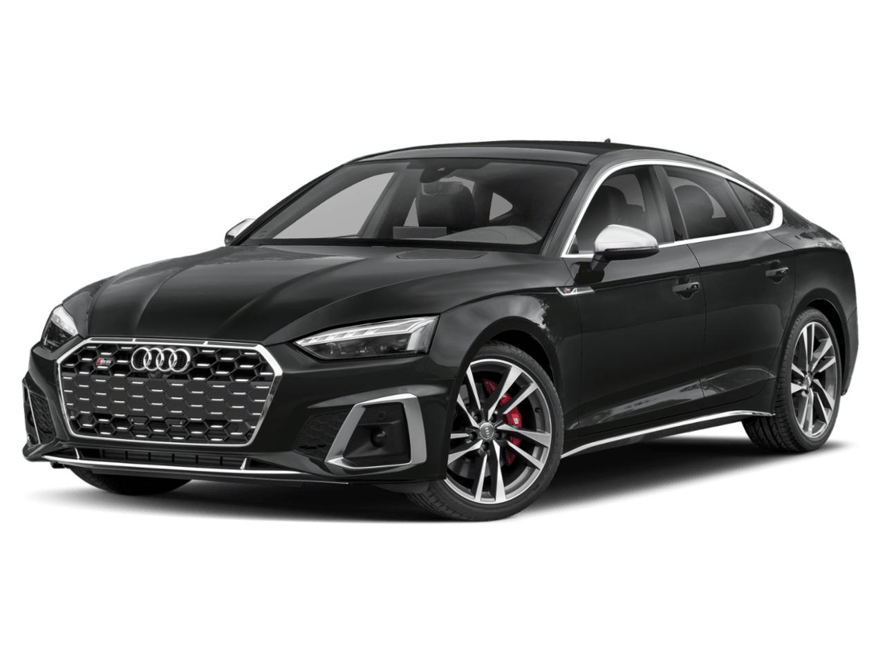 audi s5 sportback 2020 WAUC4CF51LA004365 image audi s5 sportback 2020 WAUC4CF51LA004365 image